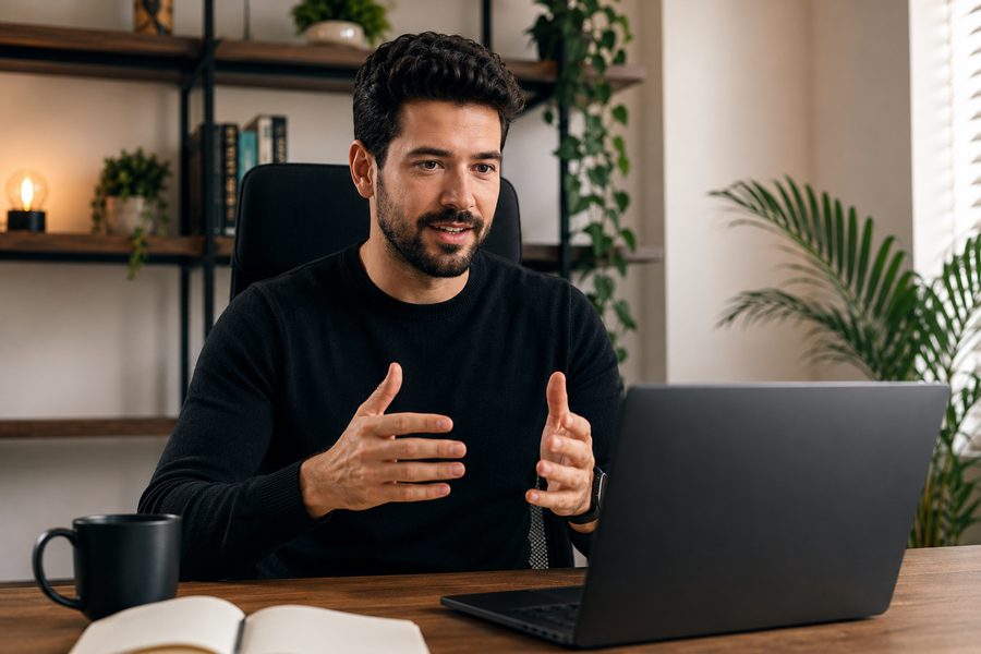 Sessão 3 — Mock Interview